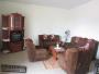 Salon appartement meublé louer à Yaoundé Ekié