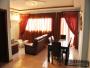 Salon appartement luxe meublé Douala Akwa